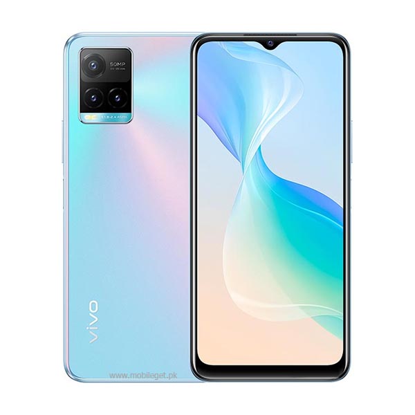 Vivo Y33T