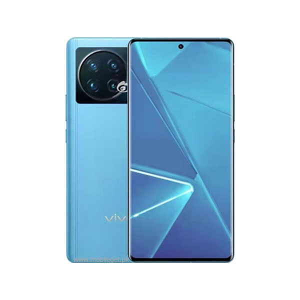 Vivo X Note