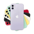 Apple iPhone 11 colour