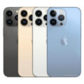 Apple iPhone 13 Pro colours