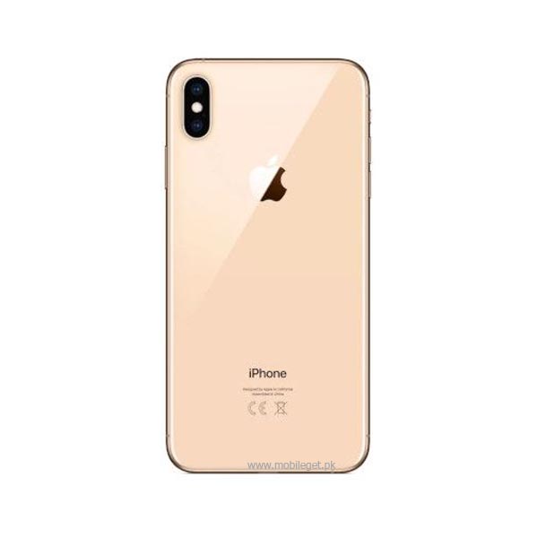 Apple-iPhone-XS-Max-back-image