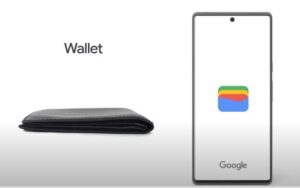 Google announces a new Google Wallet app with the support of digital IDs