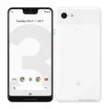 Google Pixel 3 XL white
