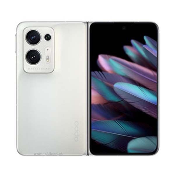 oppo find n2 white
