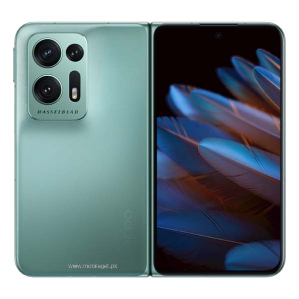 Oppo Find N2