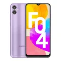 Samsung F04