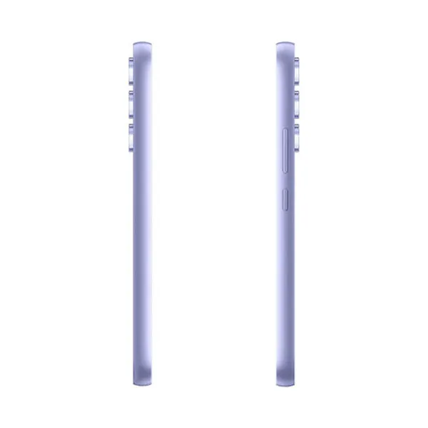 Samsung Galaxy A54 Sides