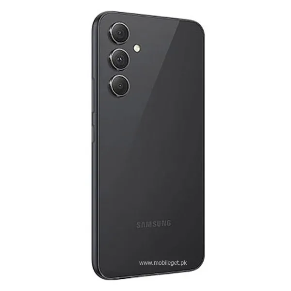 Samsung Galaxy A54 balck