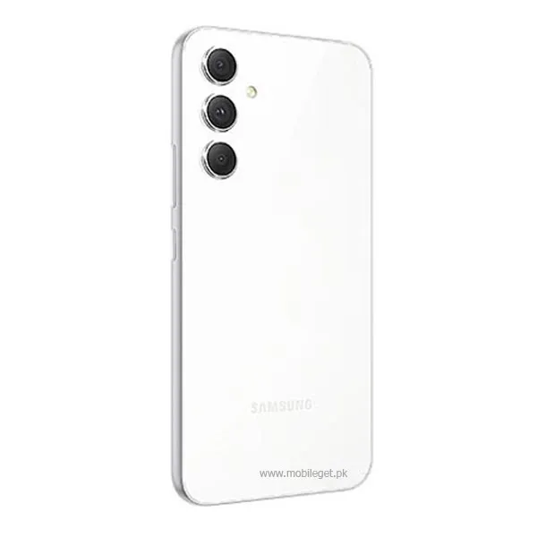 Samsung Galaxy A54 white