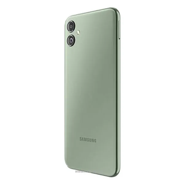 Samsung Galaxy F14 Green