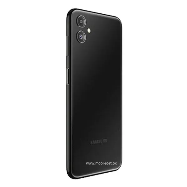 Samsung Galaxy F14 black