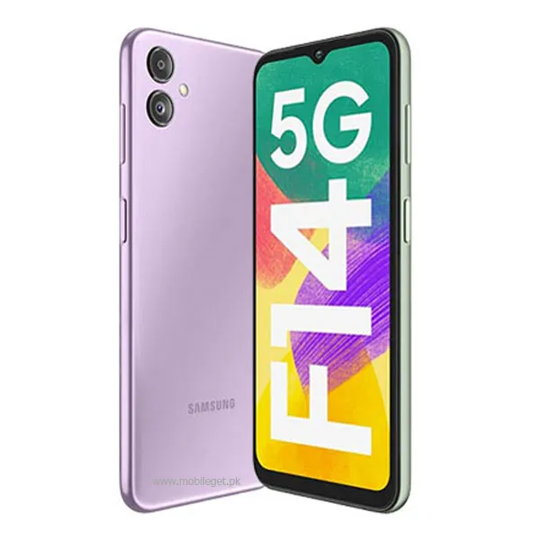 Samsung F14
