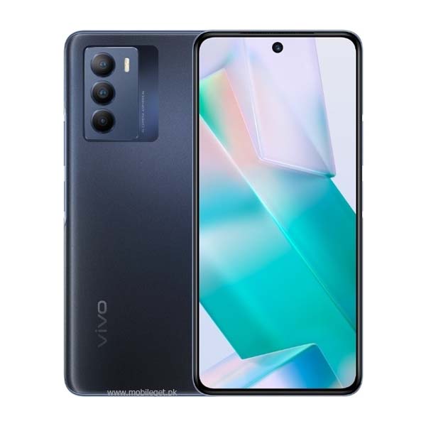 Vivo T1 Pro