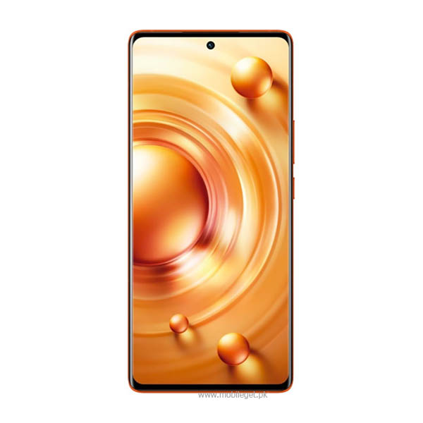 Vivo X80