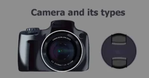 camera-and-its-types