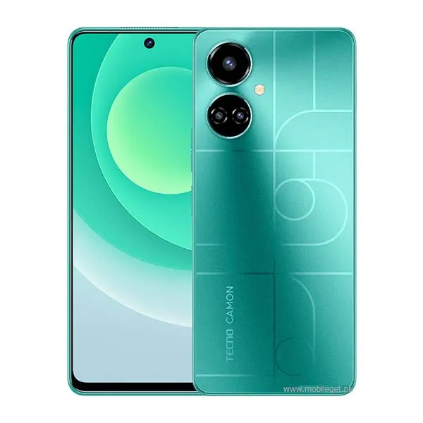 Tecno Camon 19