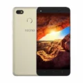 Tecno Spark