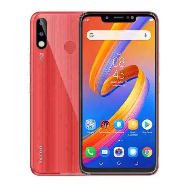 Tecno Spark 3